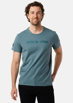 Marstrand Logo Tee