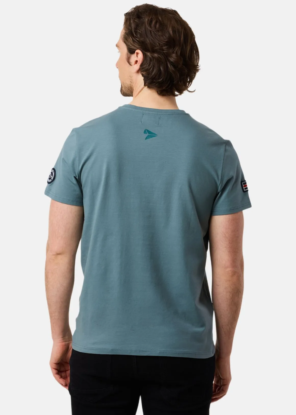 Marstrand Logo Tee