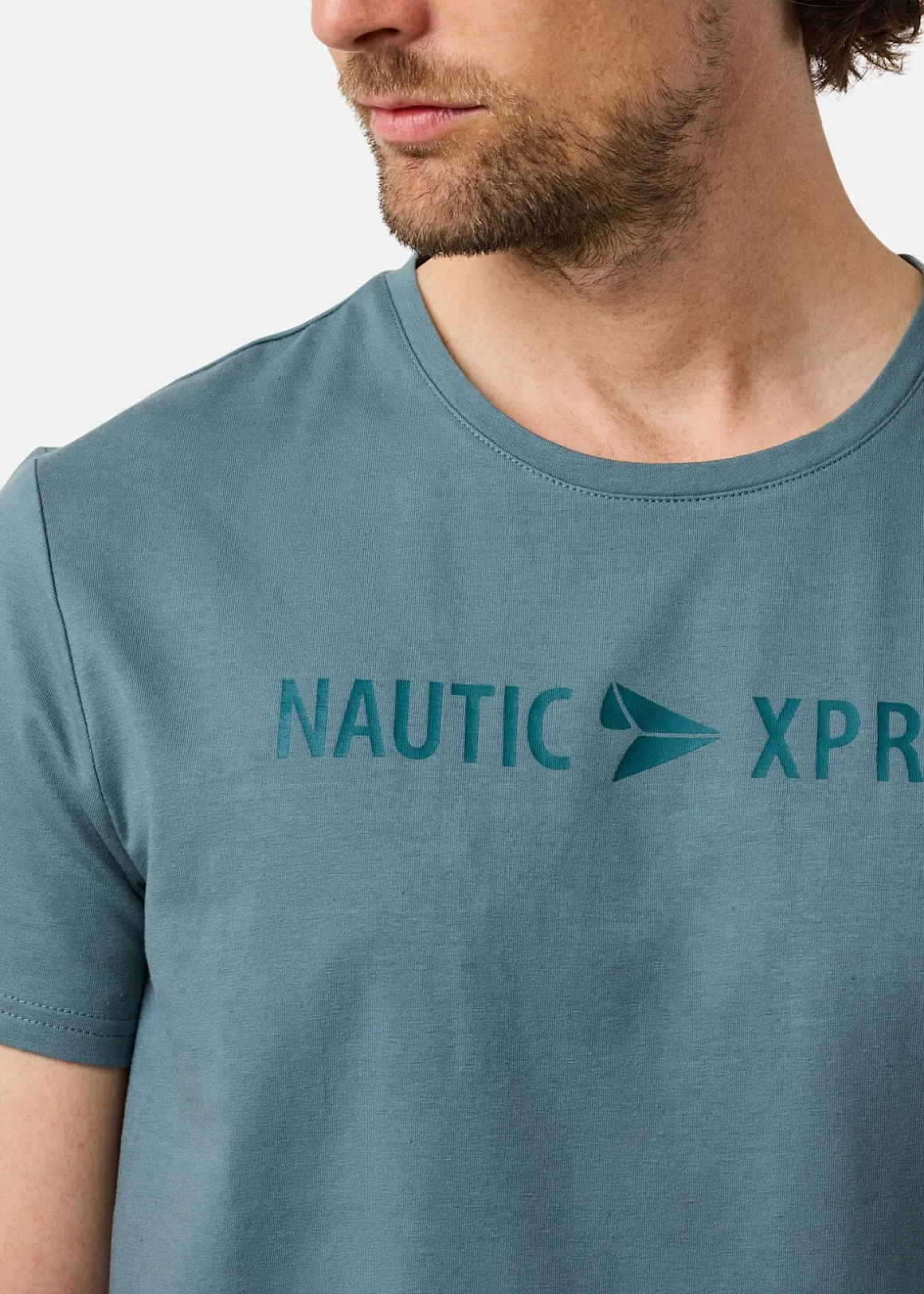 Marstrand Logo Tee