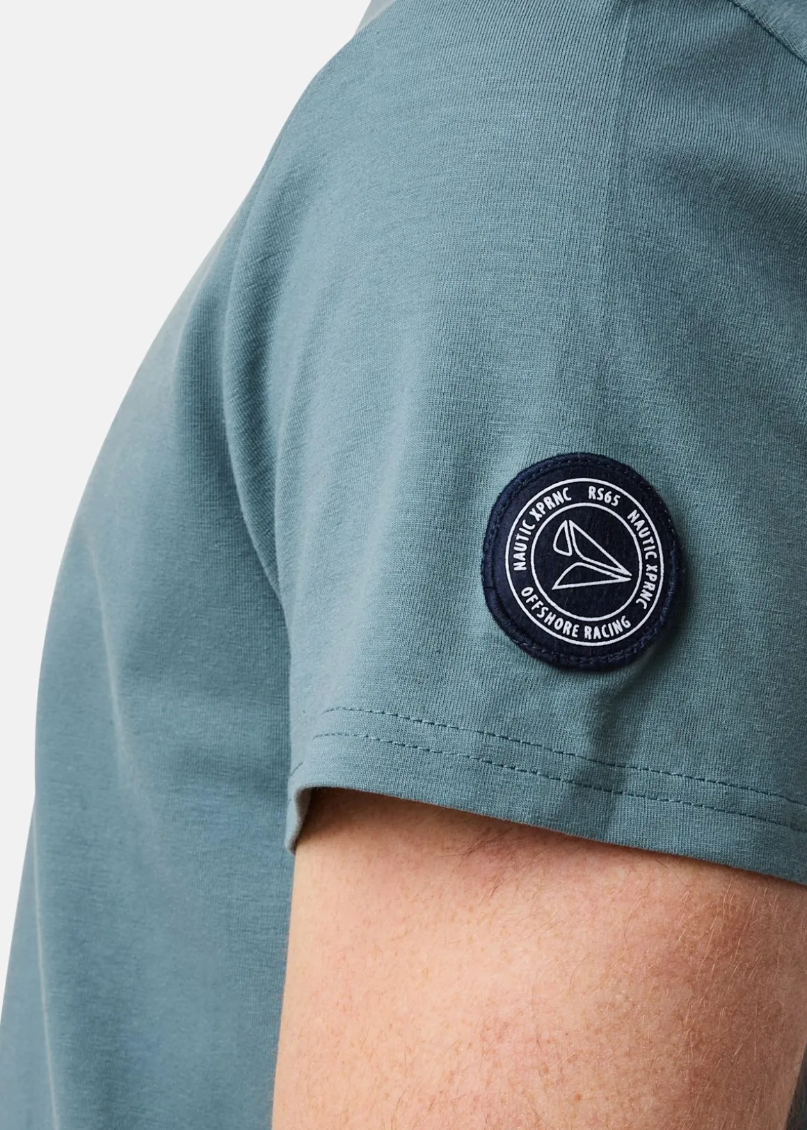 Marstrand Logo Tee