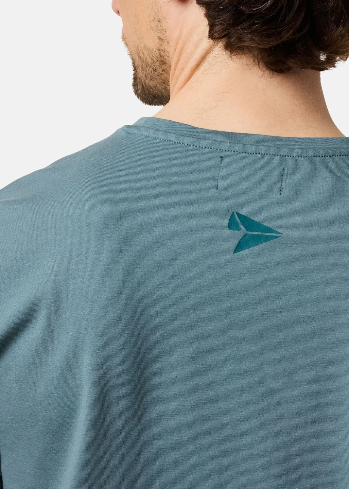 Marstrand Logo Tee