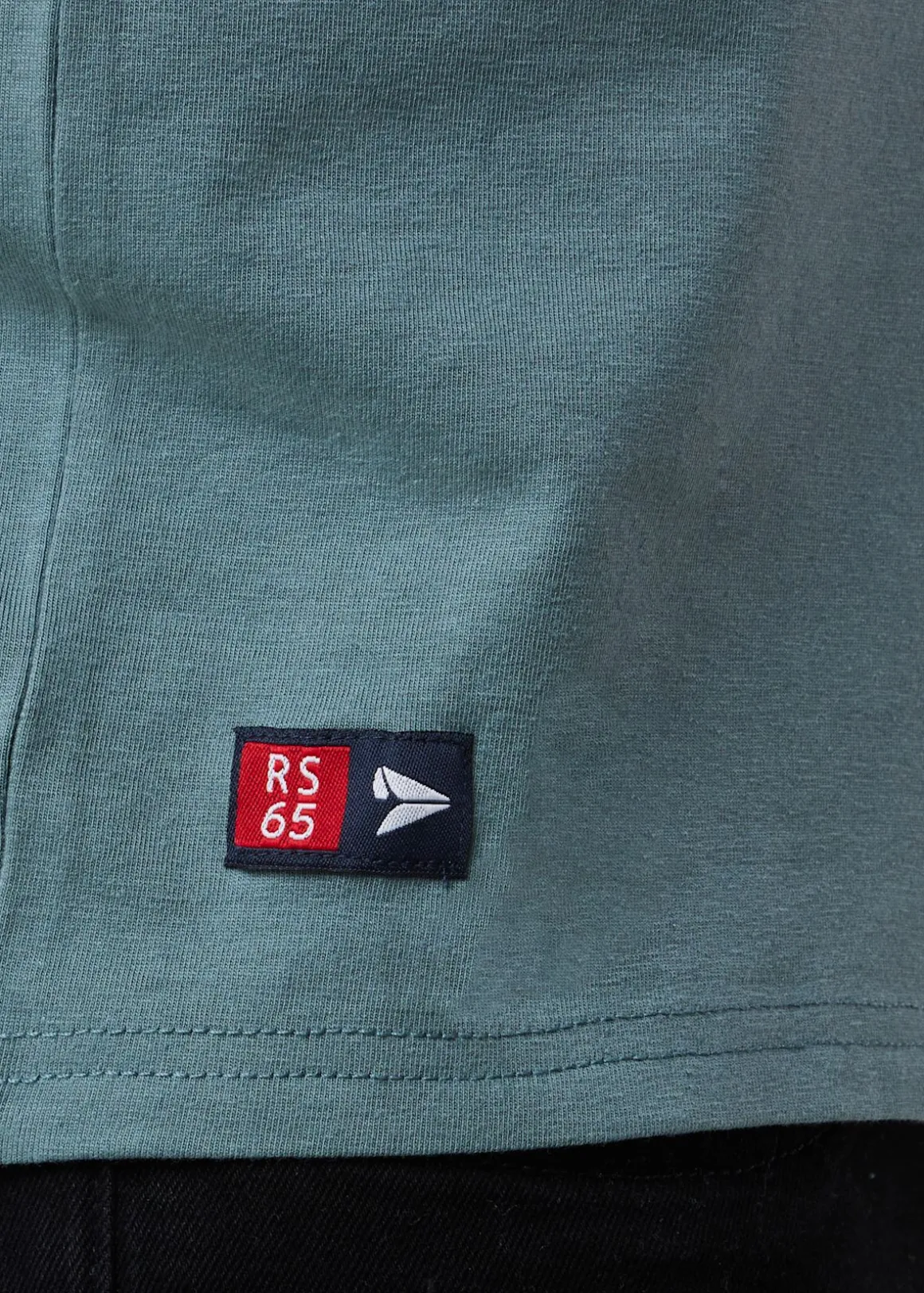 Marstrand Logo Tee