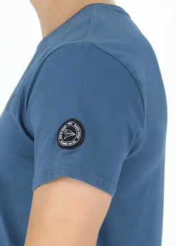 Marstrand Logo Tee