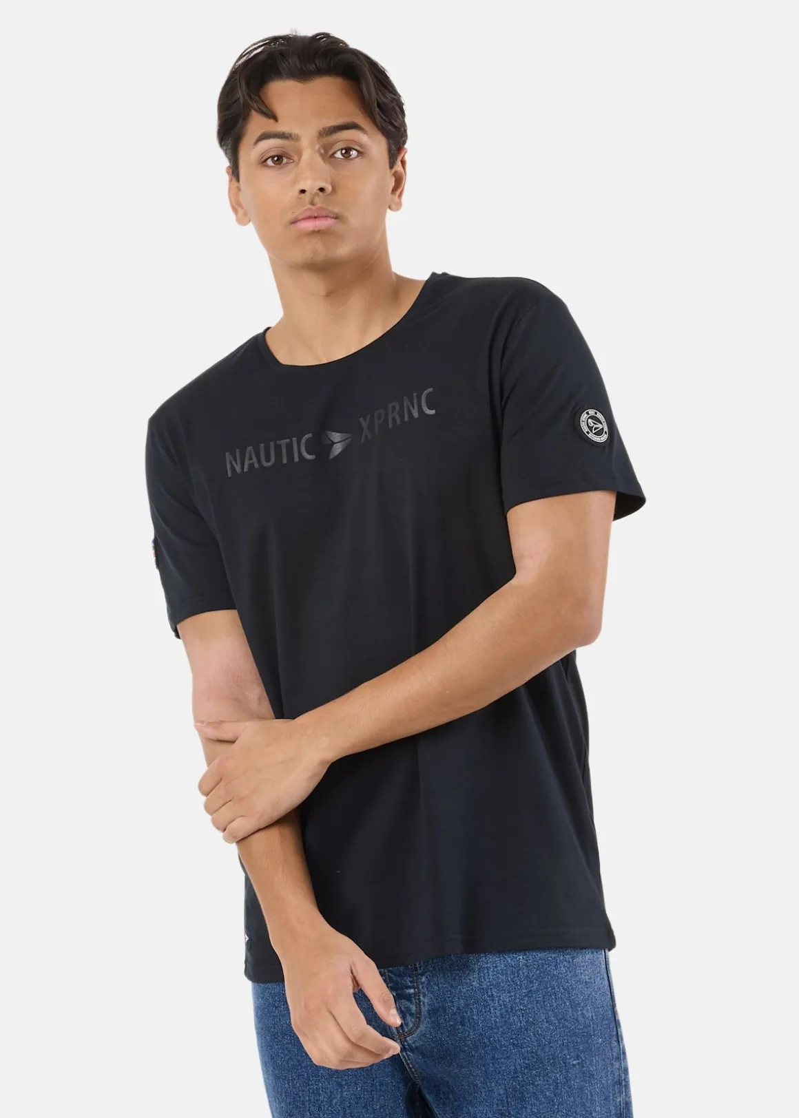 Marstrand Logo Tee