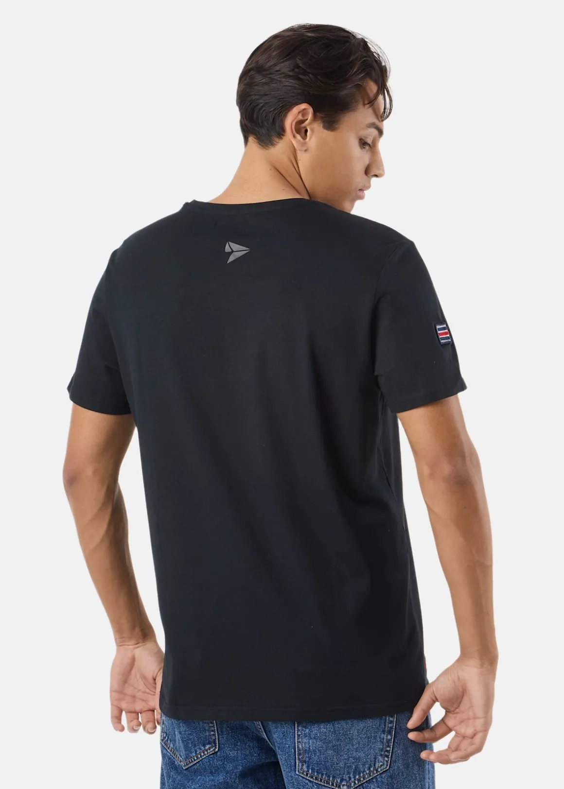 Marstrand Logo Tee