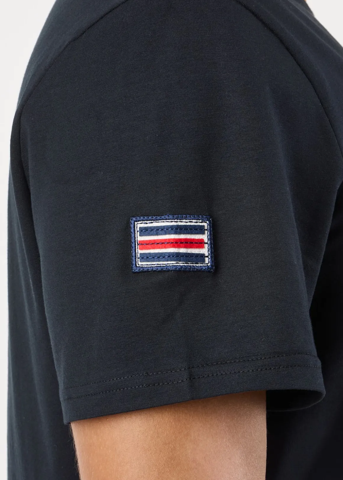 Marstrand Logo Tee
