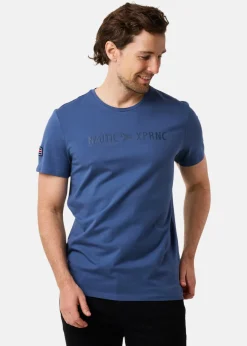 Marstrand Logo Tee