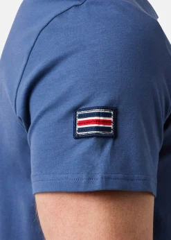 Marstrand Logo Tee