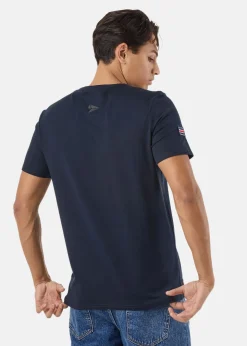 Marstrand Logo Tee