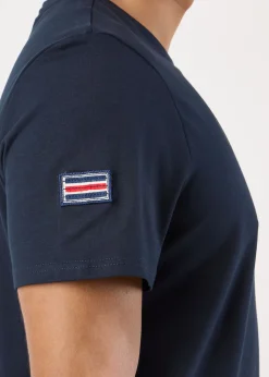 Marstrand Logo Tee