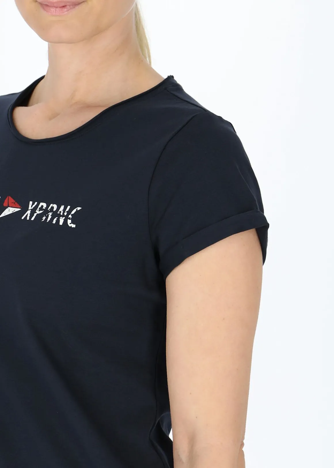 Marstrand Logo Tee W