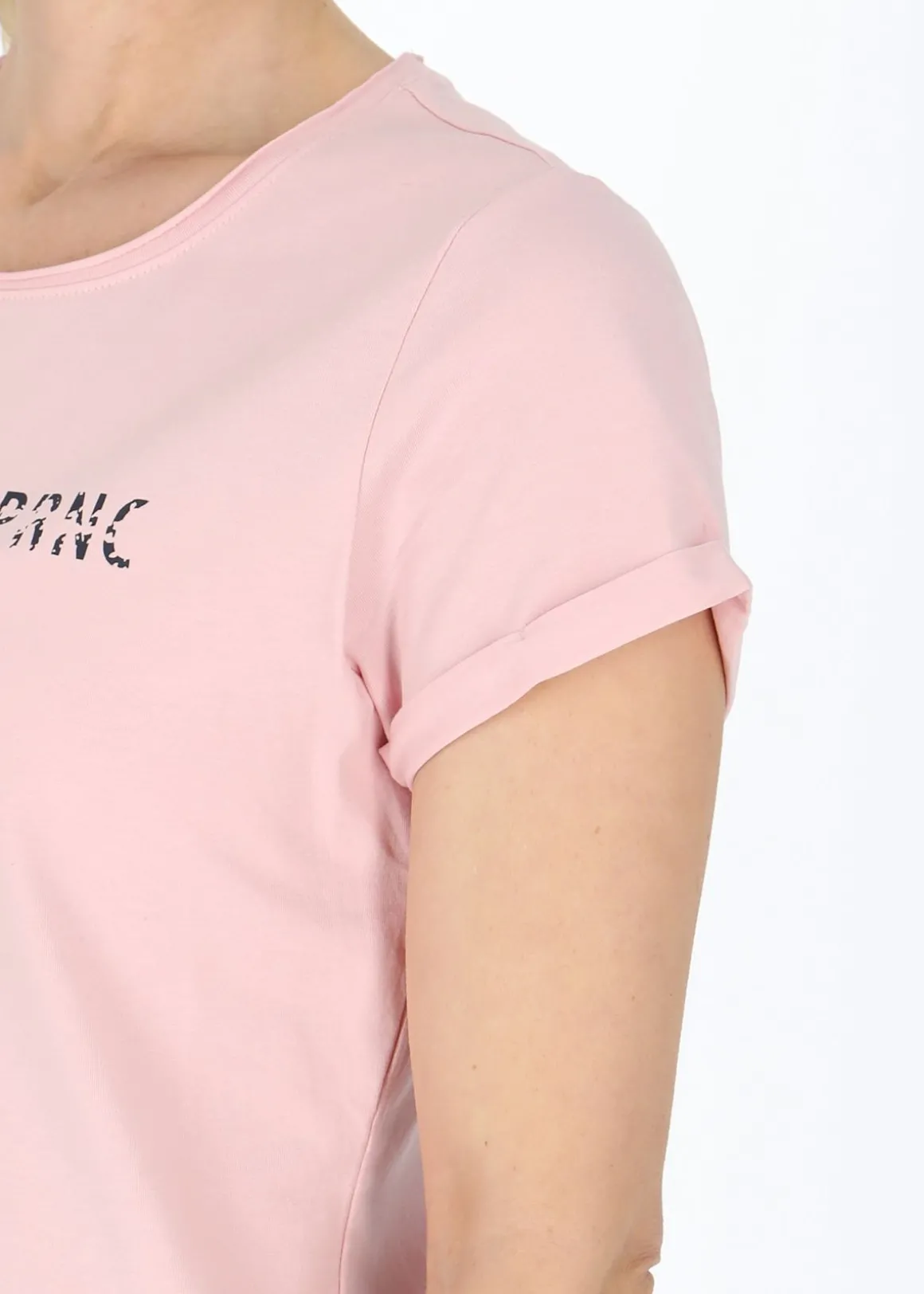 Marstrand Logo Tee W