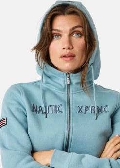 Marstrand Zip Hood W II