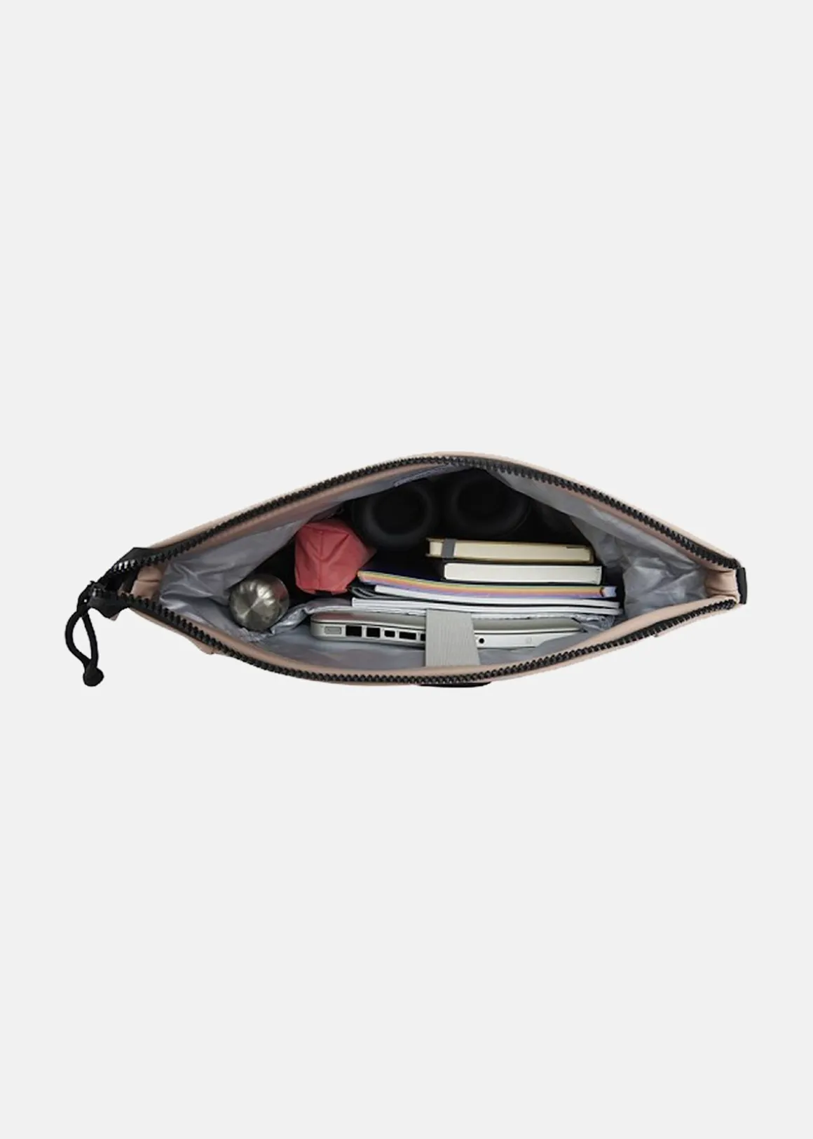 Mart New York Rolltop Backpack