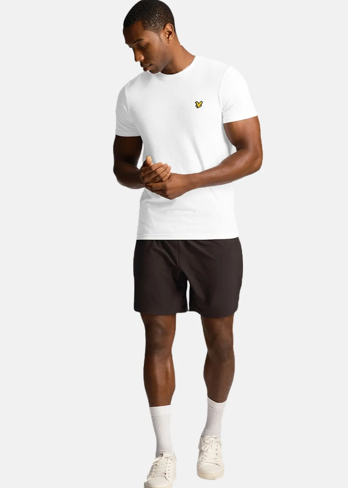 Martin SS T-Shirt