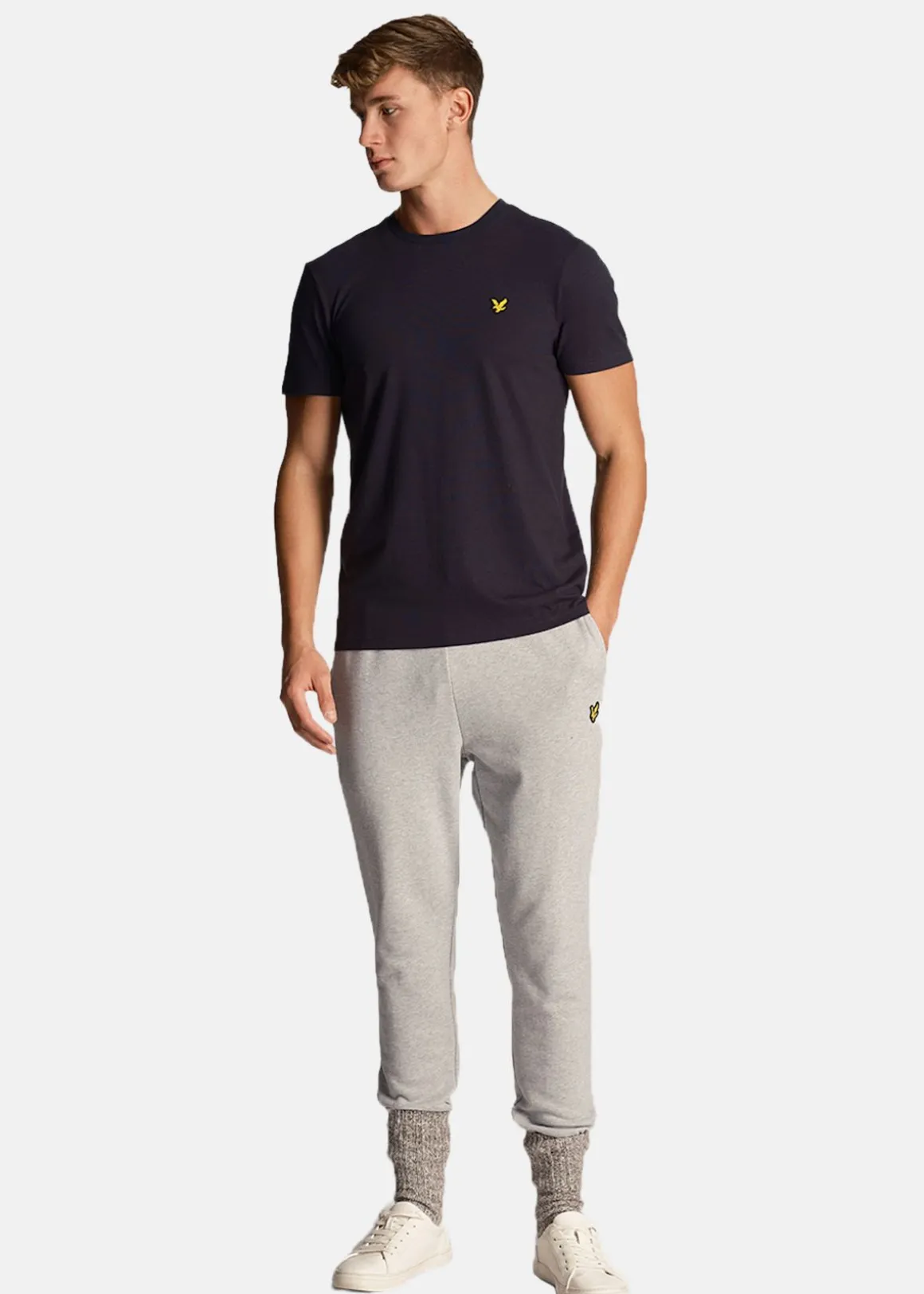 Martin SS T-Shirt