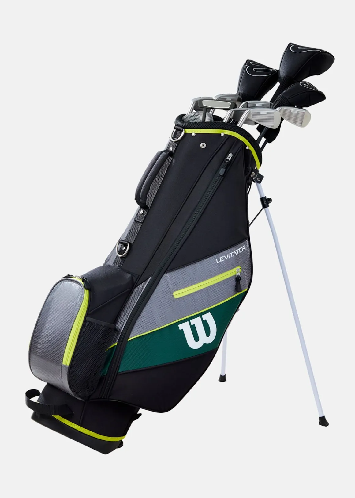 MATRIX EVOLVE 1,3,5,6-S,P,B