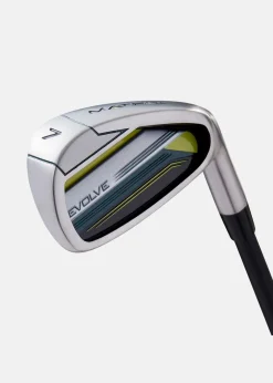 MATRIX EVOLVE 1,3,5,6-S,P,B