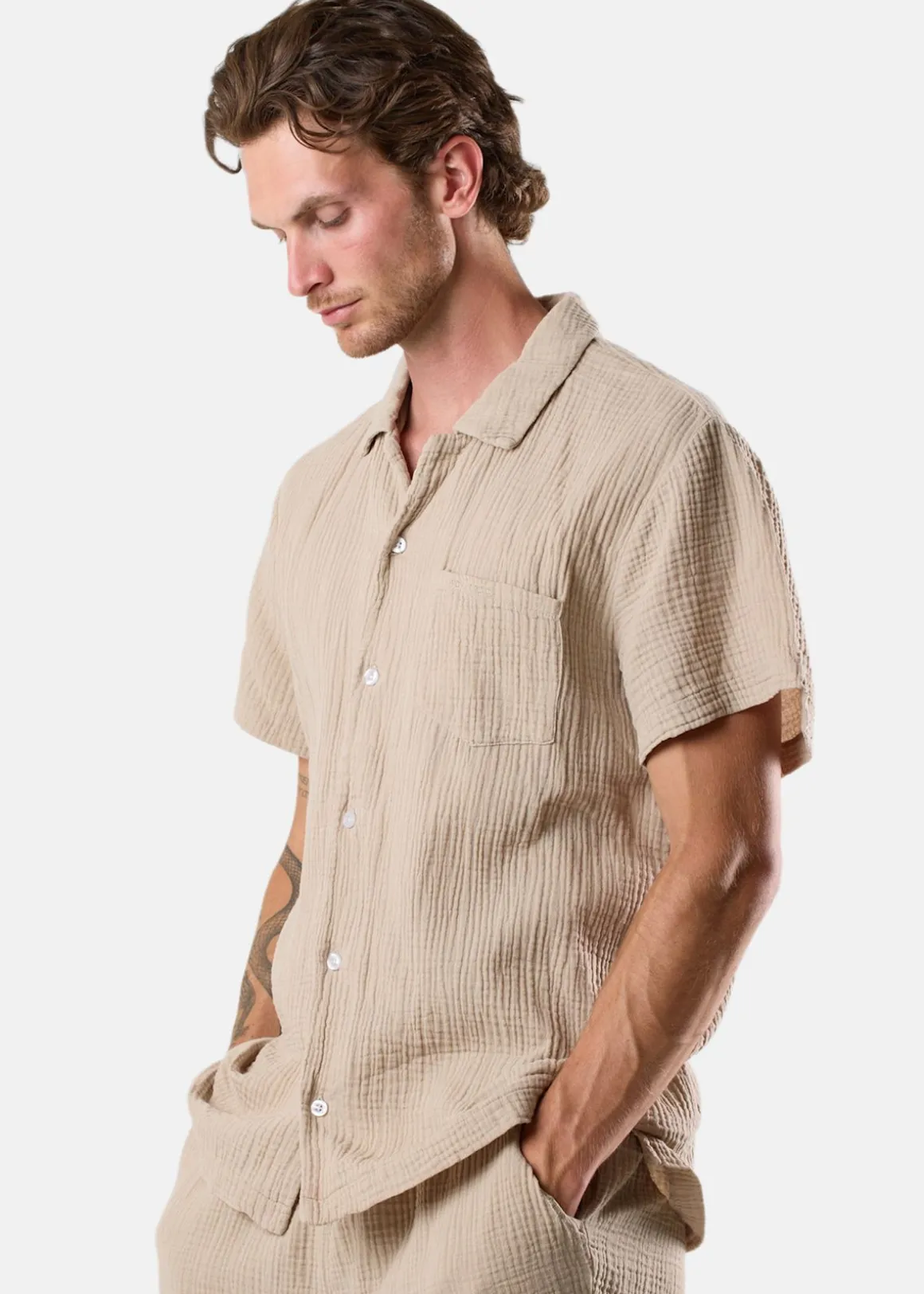 Max Shirt