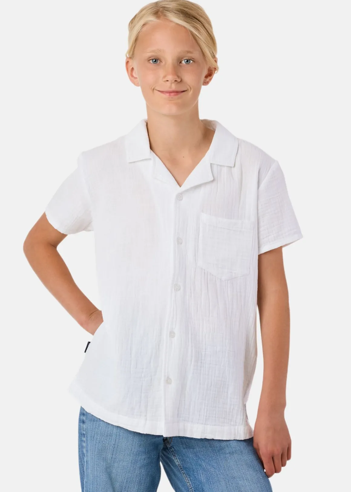 Max Shirt JR