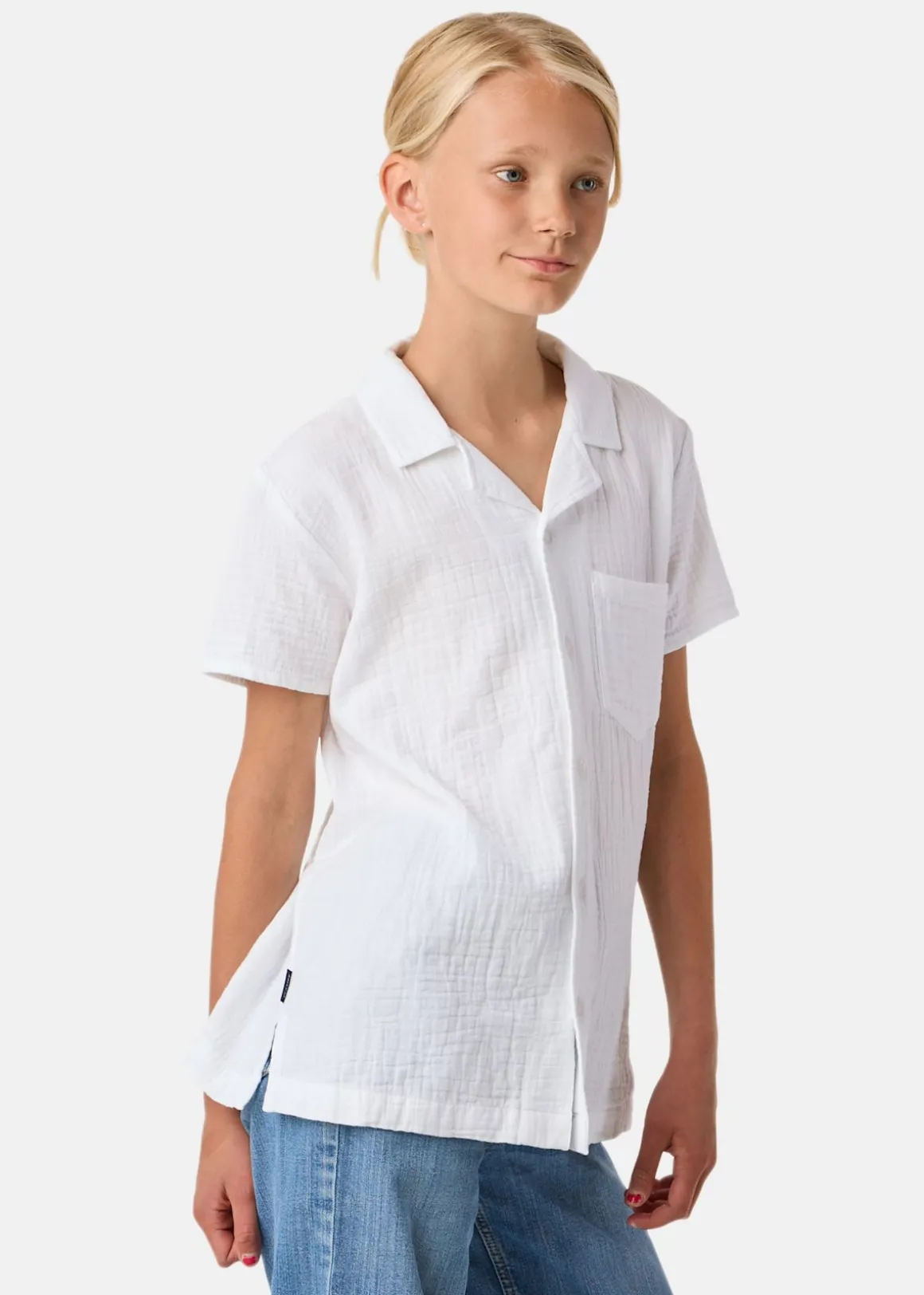 Max Shirt JR