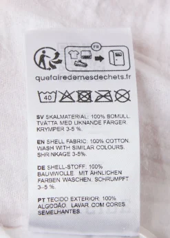 Max Shirt JR