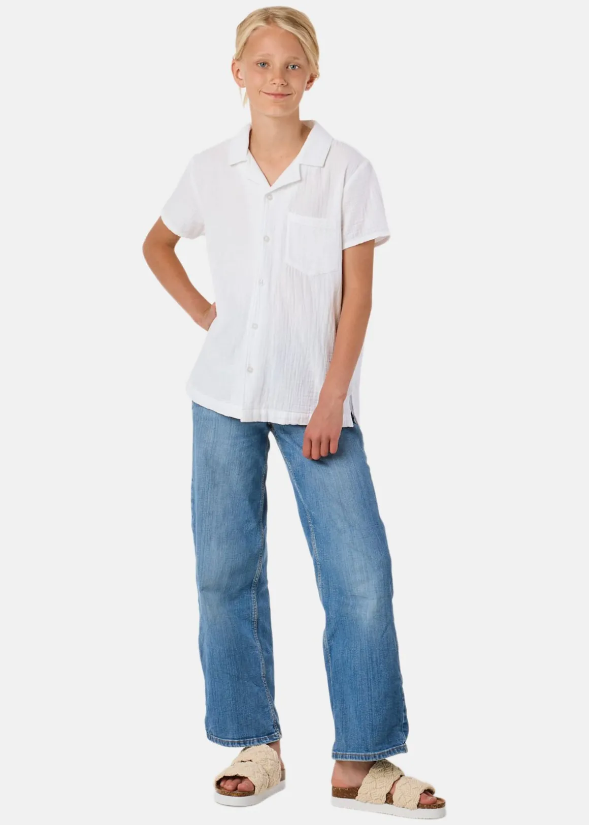 Max Shirt JR