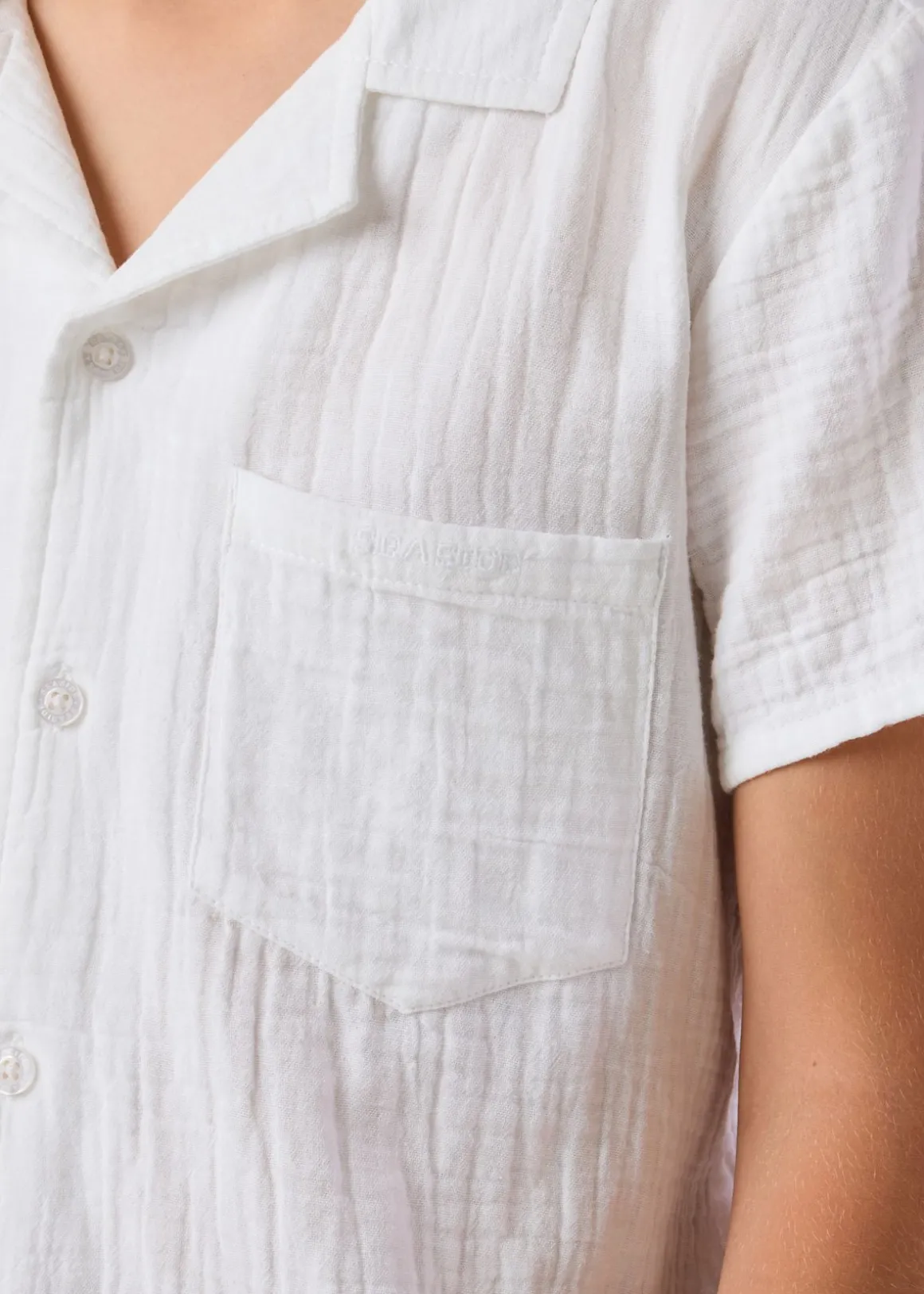 Max Shirt JR
