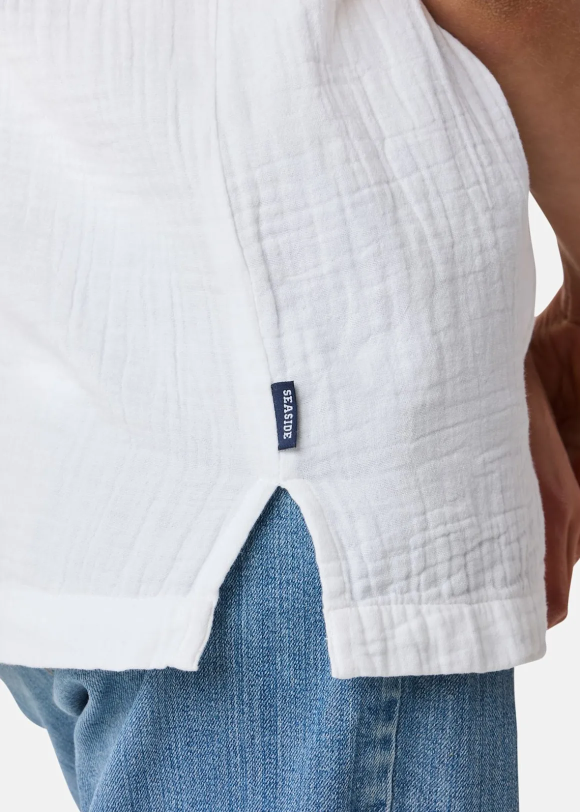 Max Shirt JR