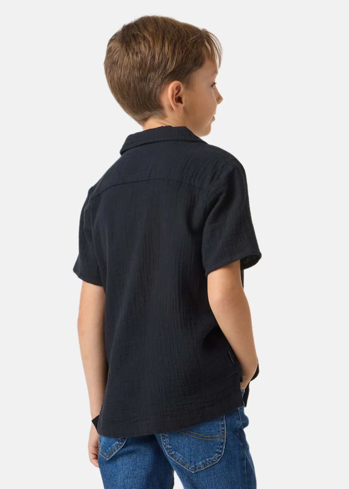 Max Shirt JR