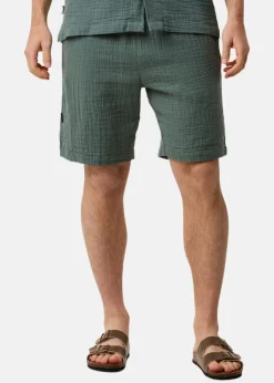 Max Shorts