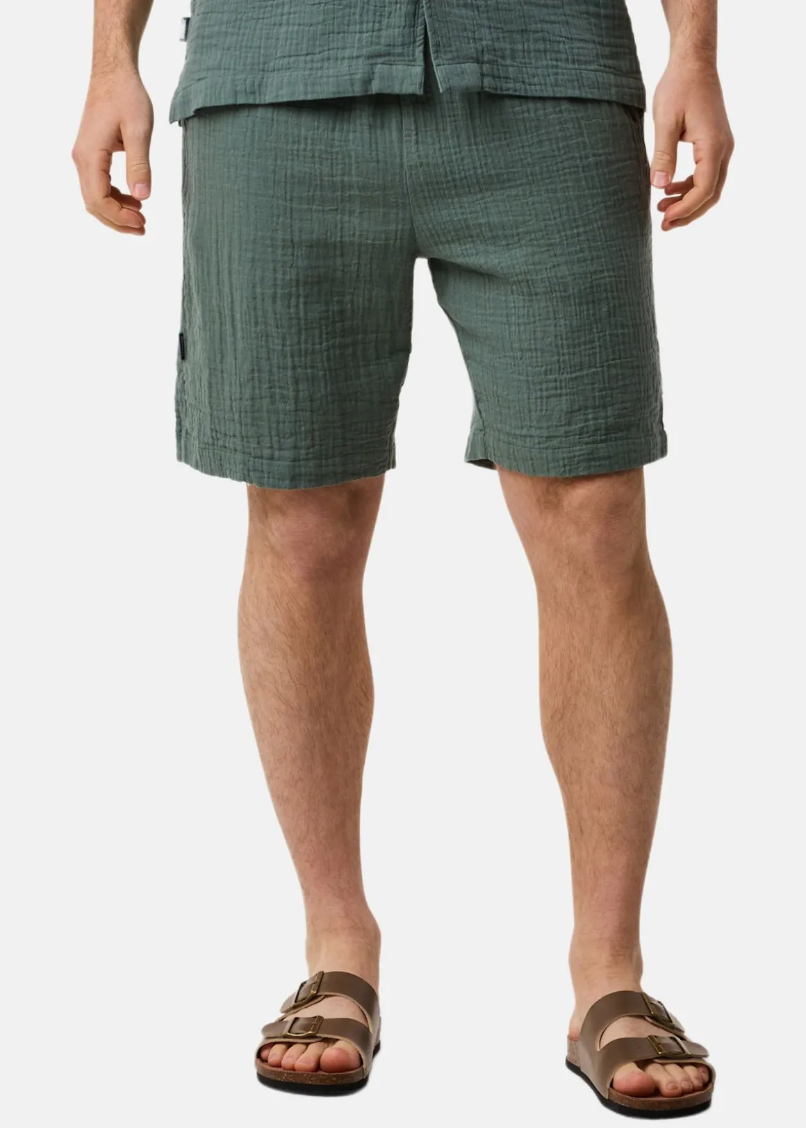 Max Shorts