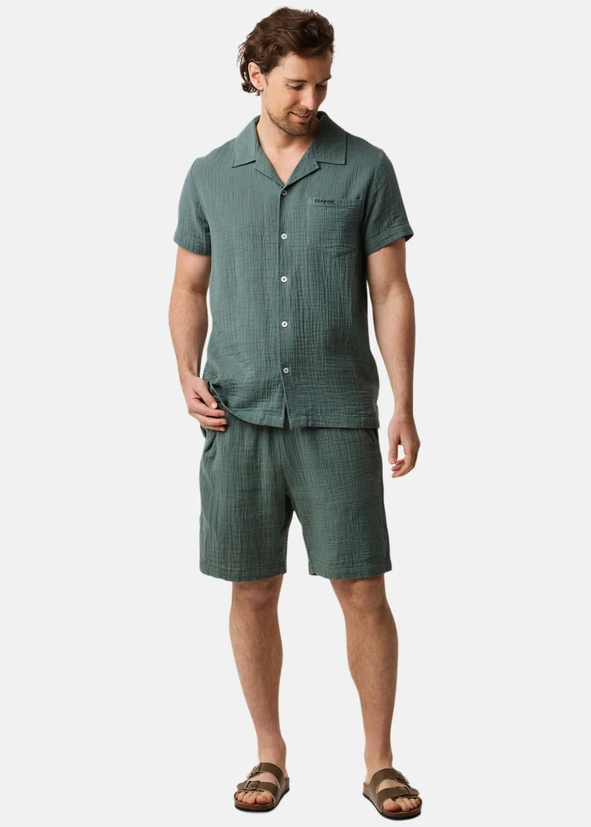 Max Shorts