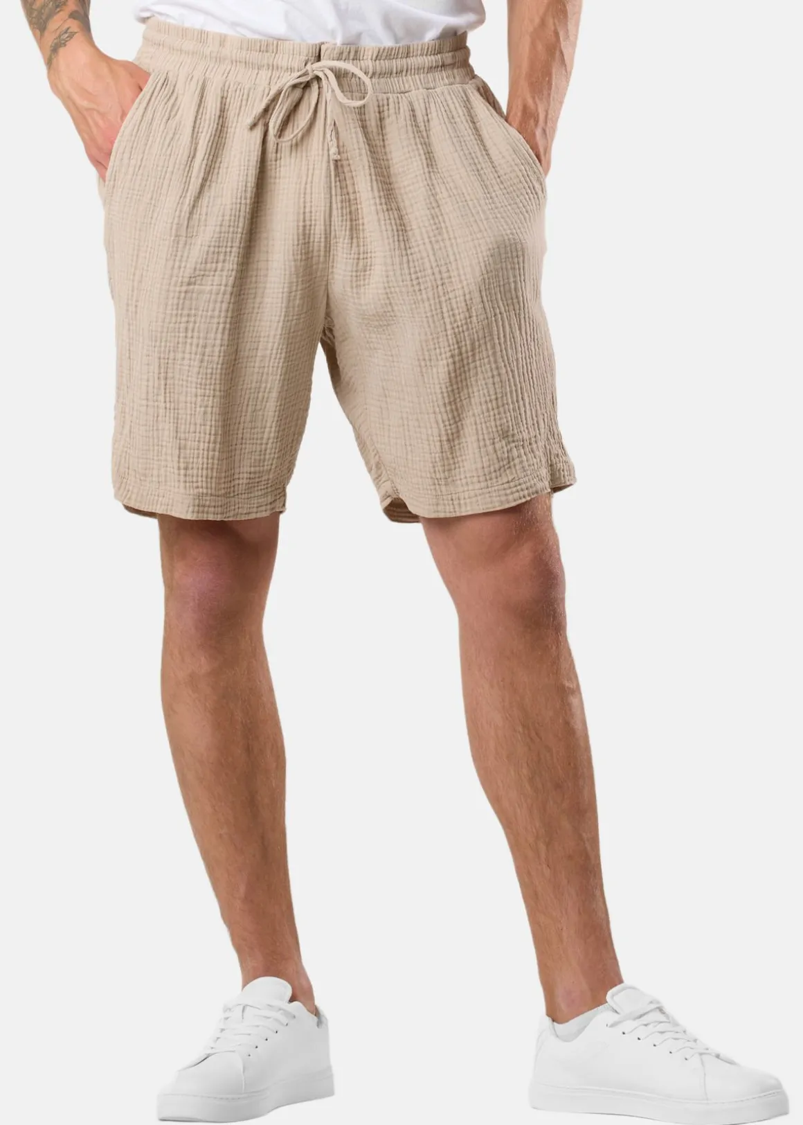 Max Shorts