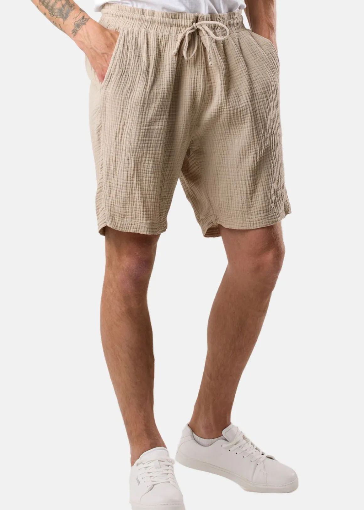 Max Shorts