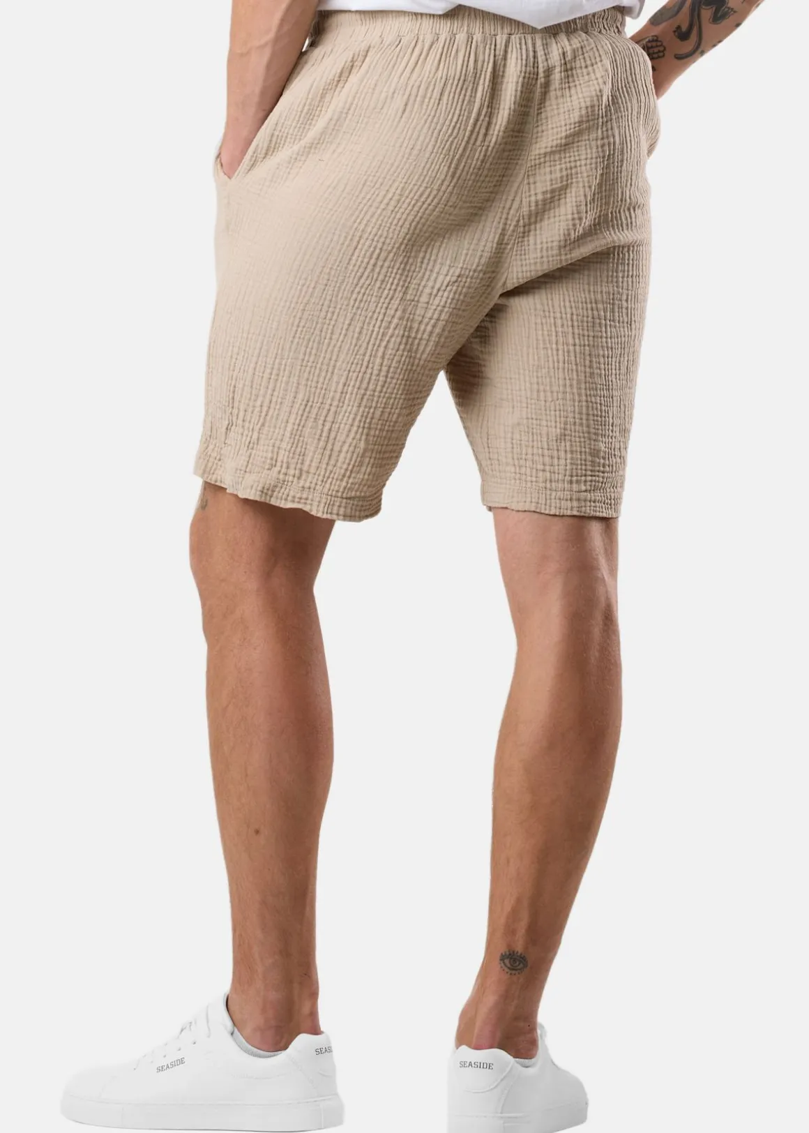 Max Shorts
