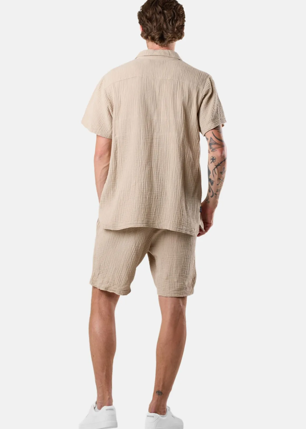 Max Shorts