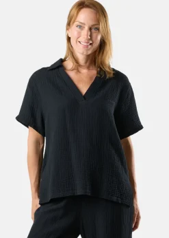 Maxime Blouse W