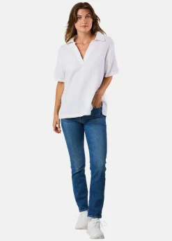 Maxime Blouse W
