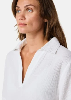 Maxime Blouse W