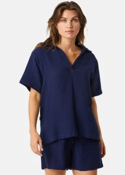 Maxime Blouse W