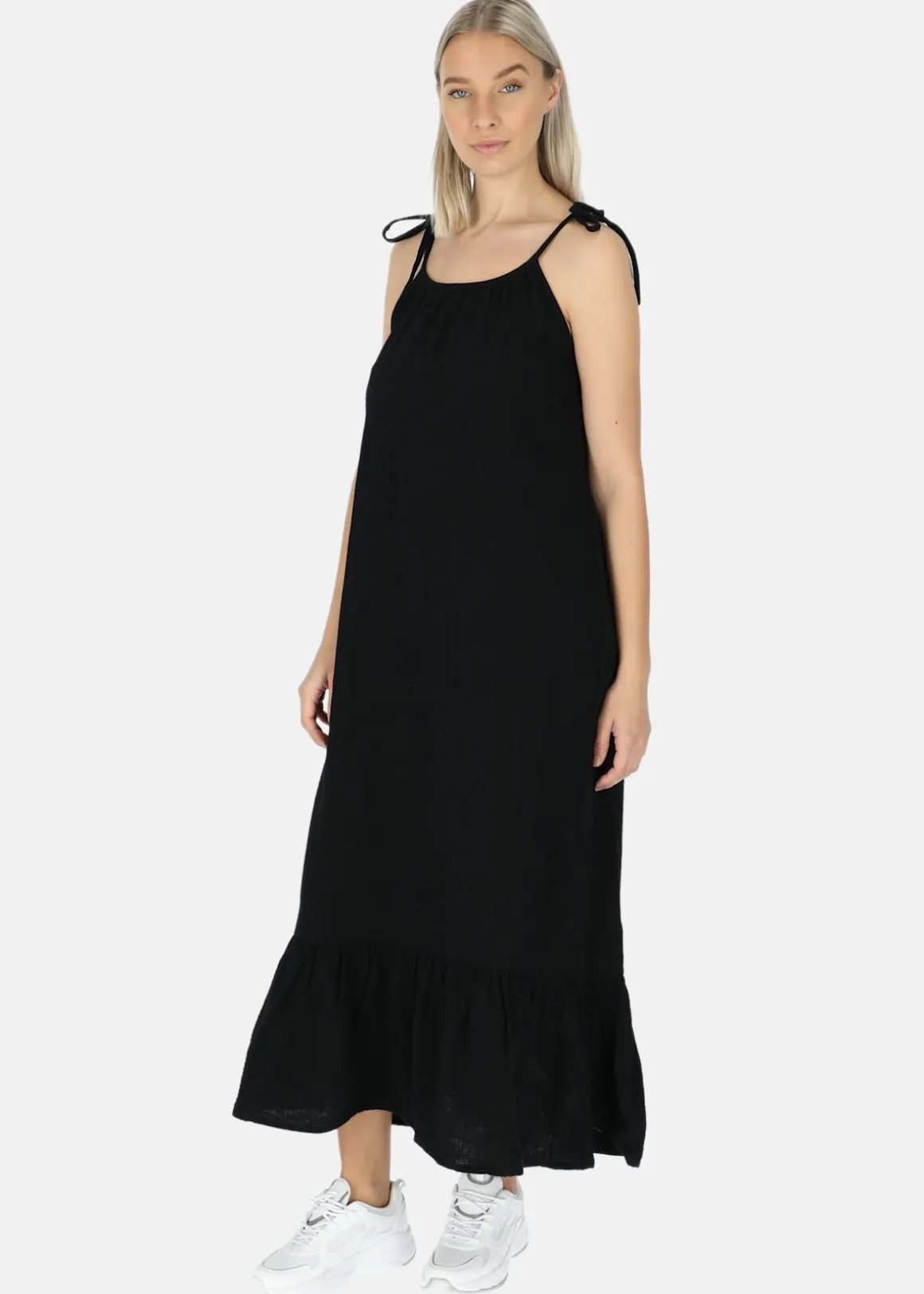 Maxime Dress W