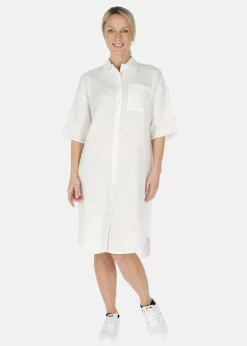 Maxime Oversized Shirt W