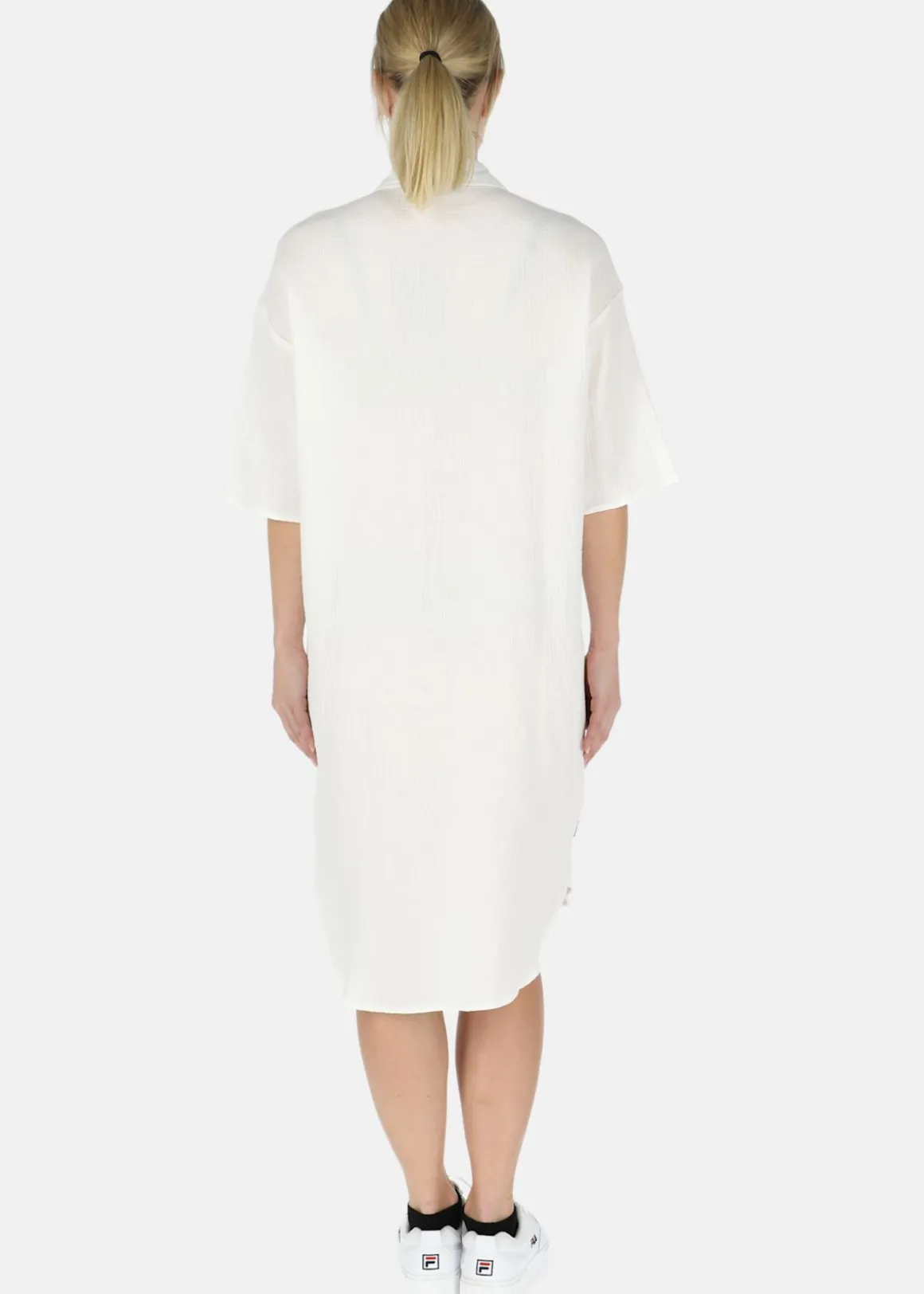 Maxime Oversized Shirt W