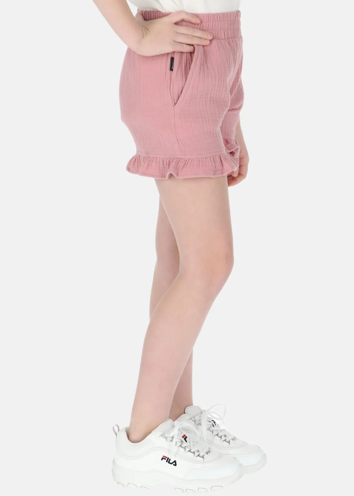 Maxime Shorts JR