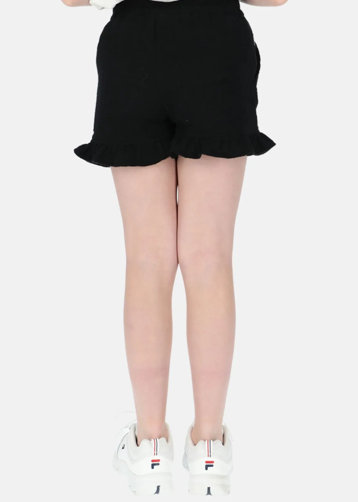 Maxime Shorts JR
