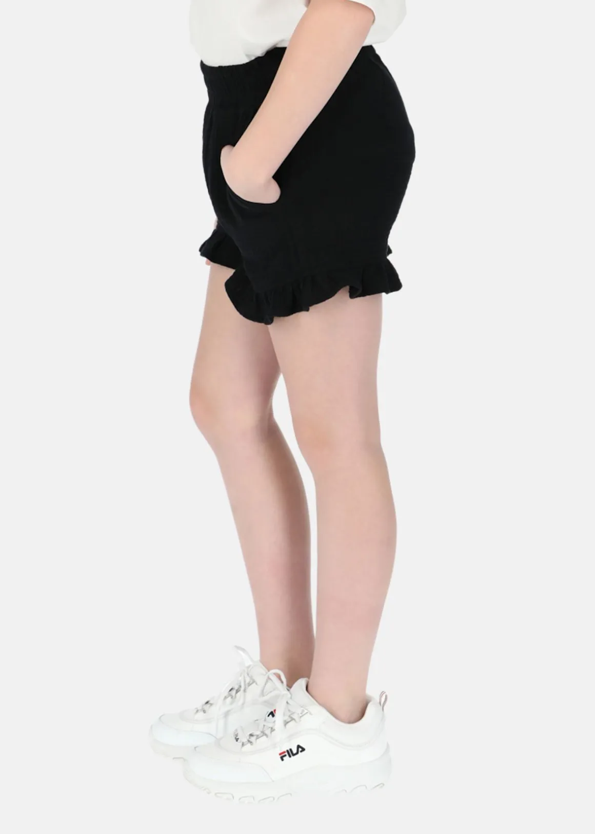 Maxime Shorts JR