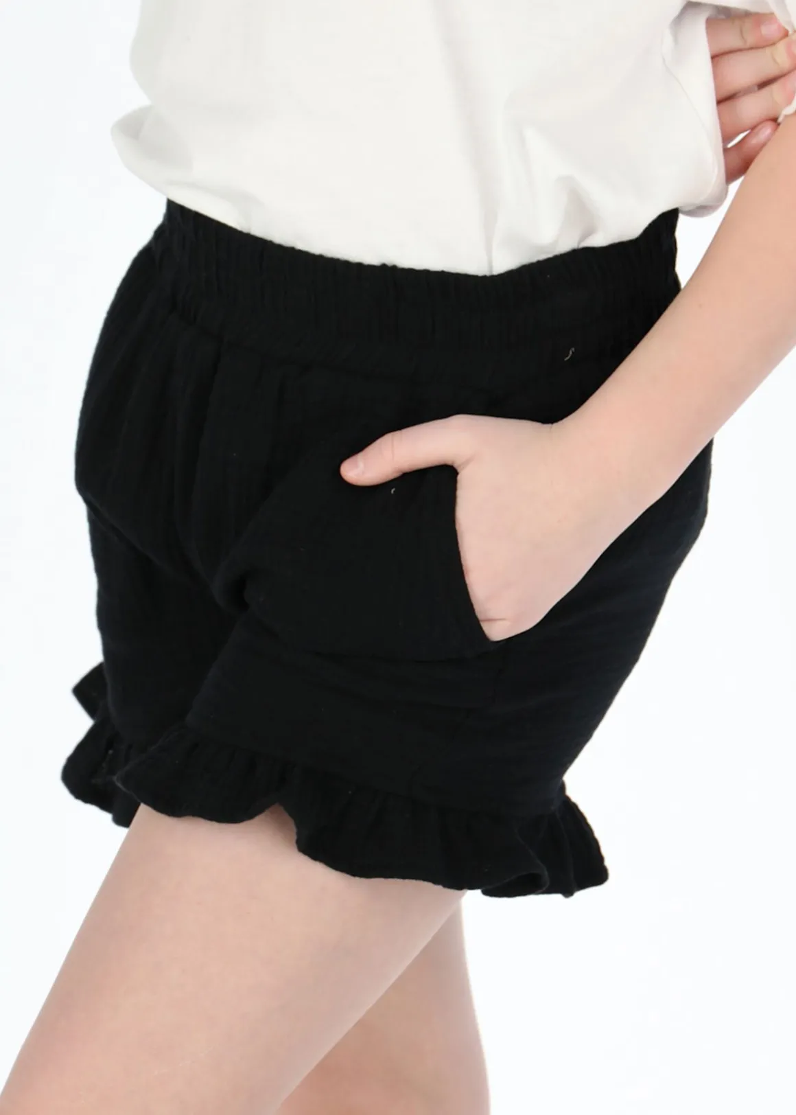 Maxime Shorts JR