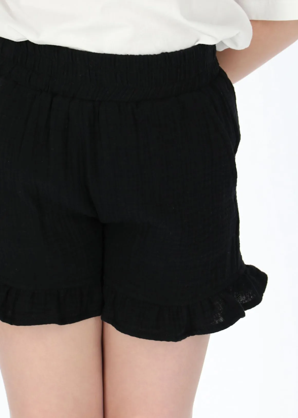 Maxime Shorts JR