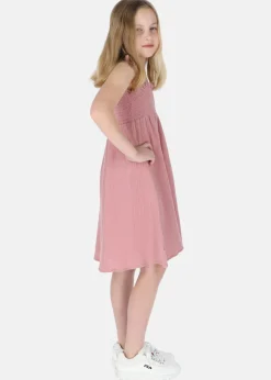Maxime Smock Dress JR